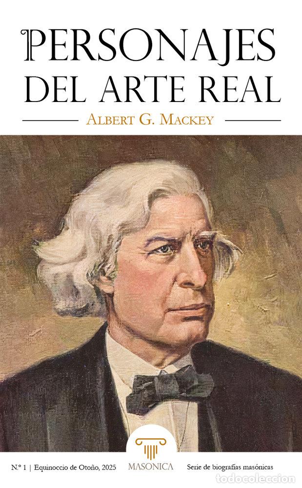 Libros: PERSONAJES DEL ARTE REAL N&ordm; 1 - .