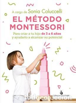 Libri: EL METODO MONTESSORI - COLUCCELLI, SONIA