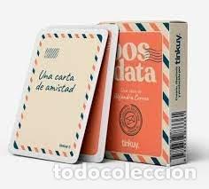 Libros: POSDATA - ALEJANDRA CORREA
