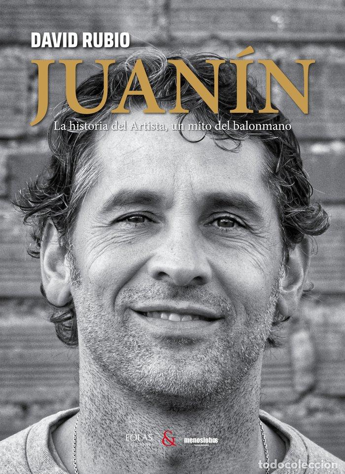 Libros: JUANIN - RUBIO, DAVID
