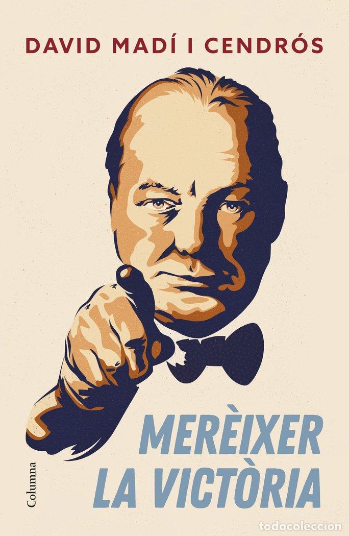 Libros: MEREIXER LA VICTORIA - MADI, DAVID