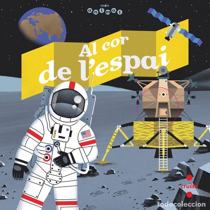 Libros: AL COR DE LESPAI - CHAFFARDON, CHRISTOPHE