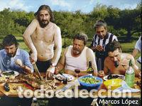 Libros: SUB-REALISMO CRIOLLO - LOPEZ, MARCOS