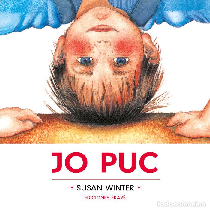 Libri: JO PUC - SUSAN WINTER