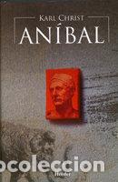 Libros: ANIBAL - KARL CHRIST