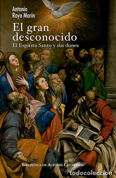 Livros: EL GRAN DESCONOCIDO - ROYO MARIN, ANTONIO