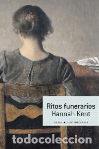 B&uuml;cher: RITOS FUNERARIOS - KENT, HANNAH