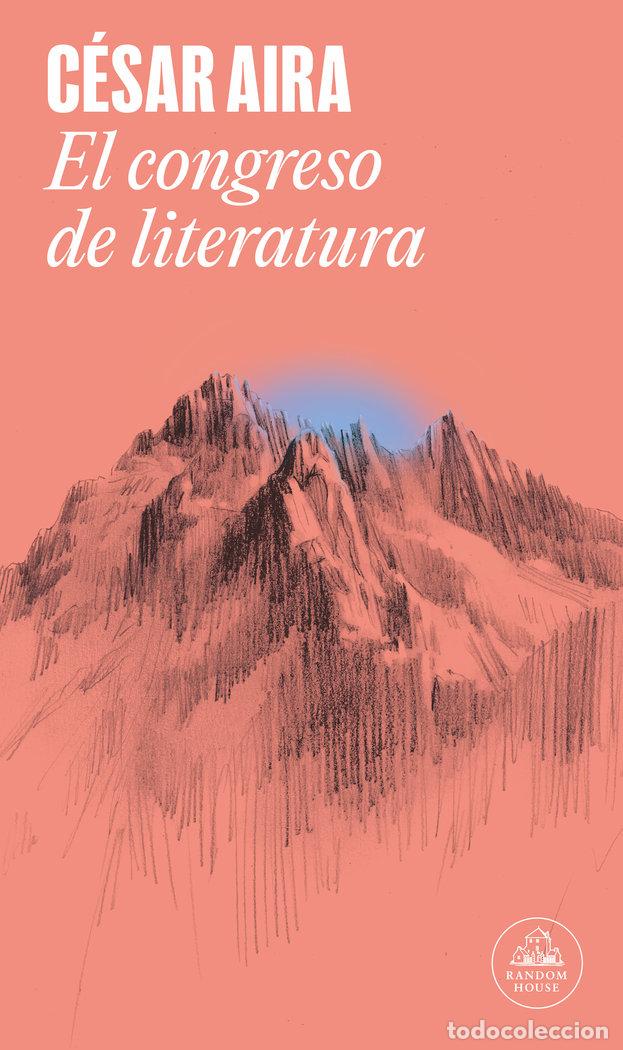 B&uuml;cher: CONGRESO DE LITERATURA,EL - AIRA, CESAR