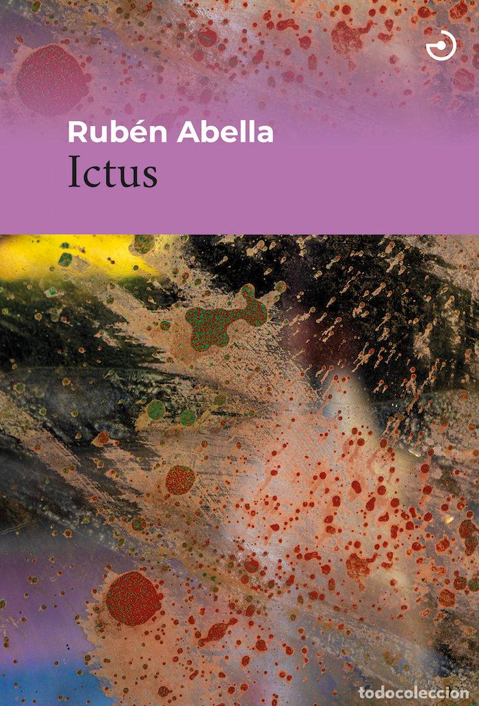 Libros: ICTUS - ABELLA, RUBEN