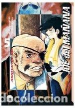 Libri: JOE DEL MA&Ntilde;ANA ASHITA NO JOE 5 - TAKAMORI, ASAO