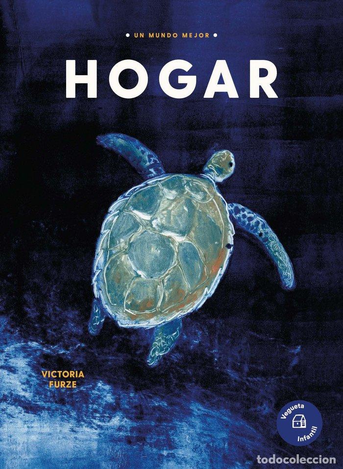 Libros: HOGAR - FURZE, VICTORIA