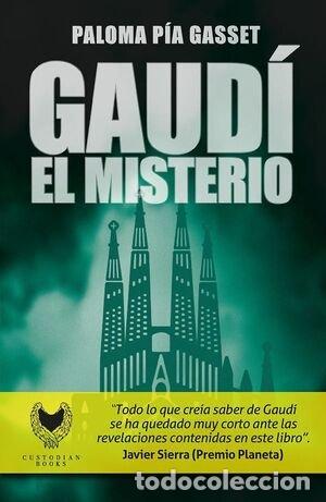 Libros: GAUDI - GASSET, PALOMA PIA