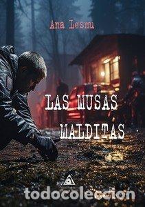 Livres: MUSAS MALDITAS,LAS - LESMU, ANA