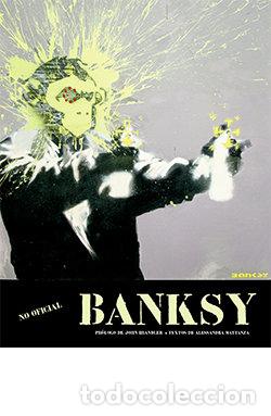 Libros: BANSKY - AA.VV......