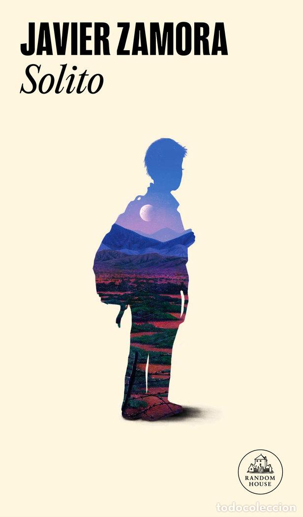 B&uuml;cher: SOLITO - JAVIER ZAMORA