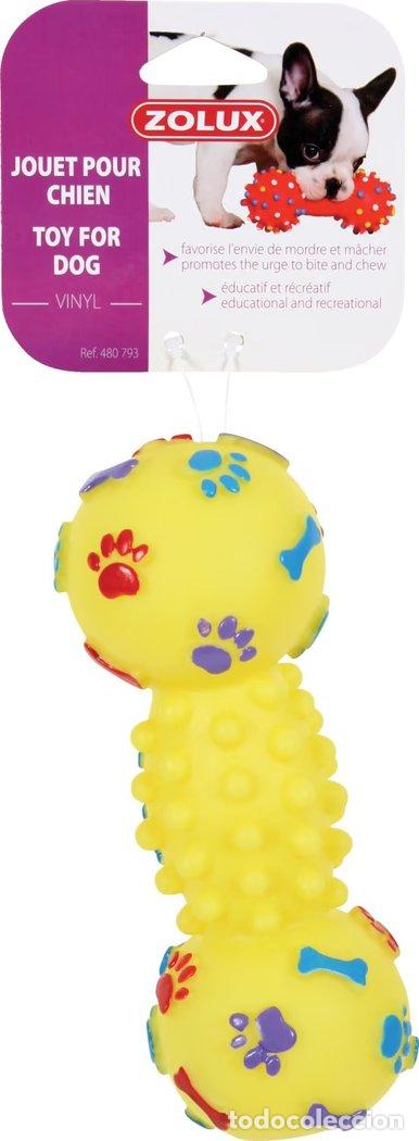 Libros: JUG VINILO PESA 19CM - AA.VV