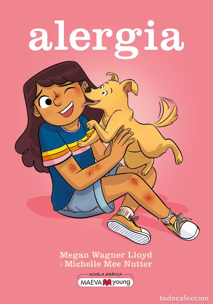 B&uuml;cher: ALERGIA - NUTTER, MICHELLE MEE