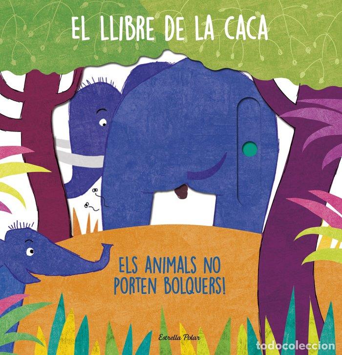Livres: EL LLIBRE DE LA CACA - AA. VV.