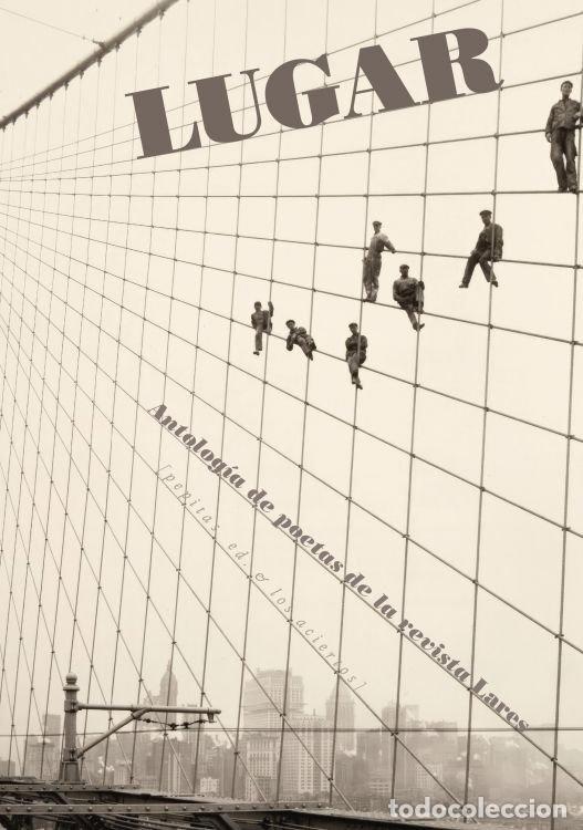 Livres: LUGAR - AA.VV.......