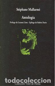 Libros: ANTOLOGIA - MALLARME, STEPHANE