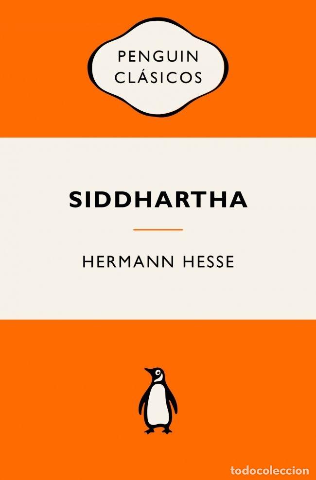 Libros: SIDDHARTHA - HESSE, HERMANN