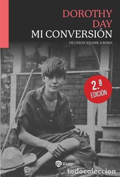 Livros: MI CONVERSION - DAY, DOROTHY