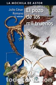 Livros: POZO DE LOS MIL TRUENOS, EL - CESAR ROMANO