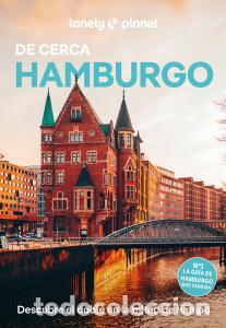 Livros: Hamburgo de cerca 2 - Woolsey, Barbara