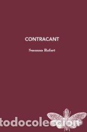Livros: CONTRACANT - RAFART, SUSANNA