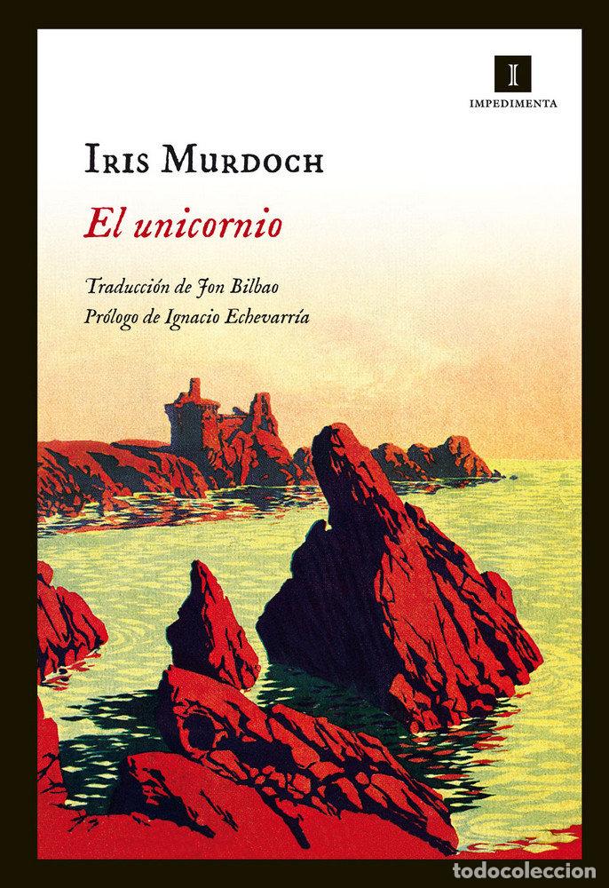 Libri: EL UNICORNIO - MURDOCH, IRIS