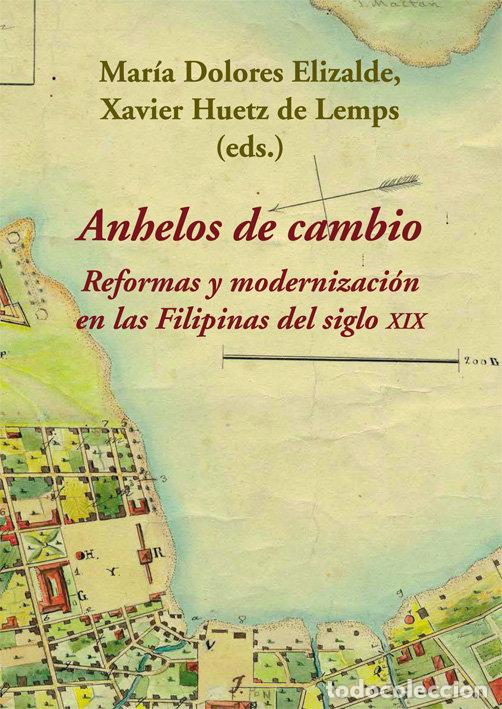 Livros: ANHELOS DE CAMBIO - AA.VV.