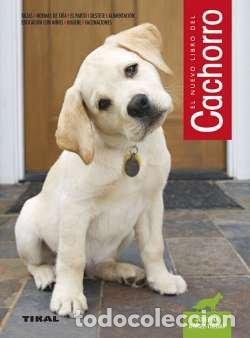 Libri: EL NUEVO LIBRO DEL CACHORRO - AA.VV