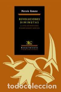 Libri: REVOLUCIONES DIMINUTAS - ROMANO, MARCELA