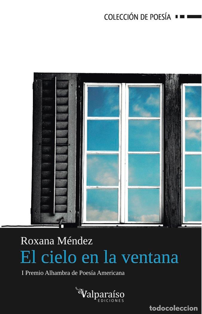 Libri: CIELO EN LA VENTANA,EL - MENDEZ, ROXANA