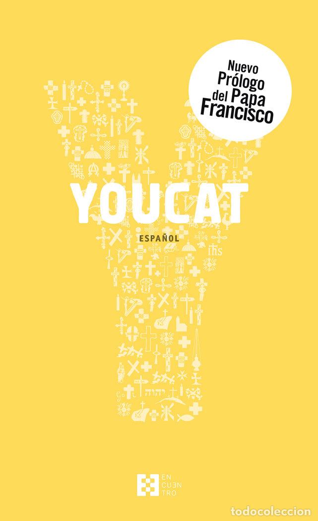 Livros: YOUCAT - VARIOS AUTORES
