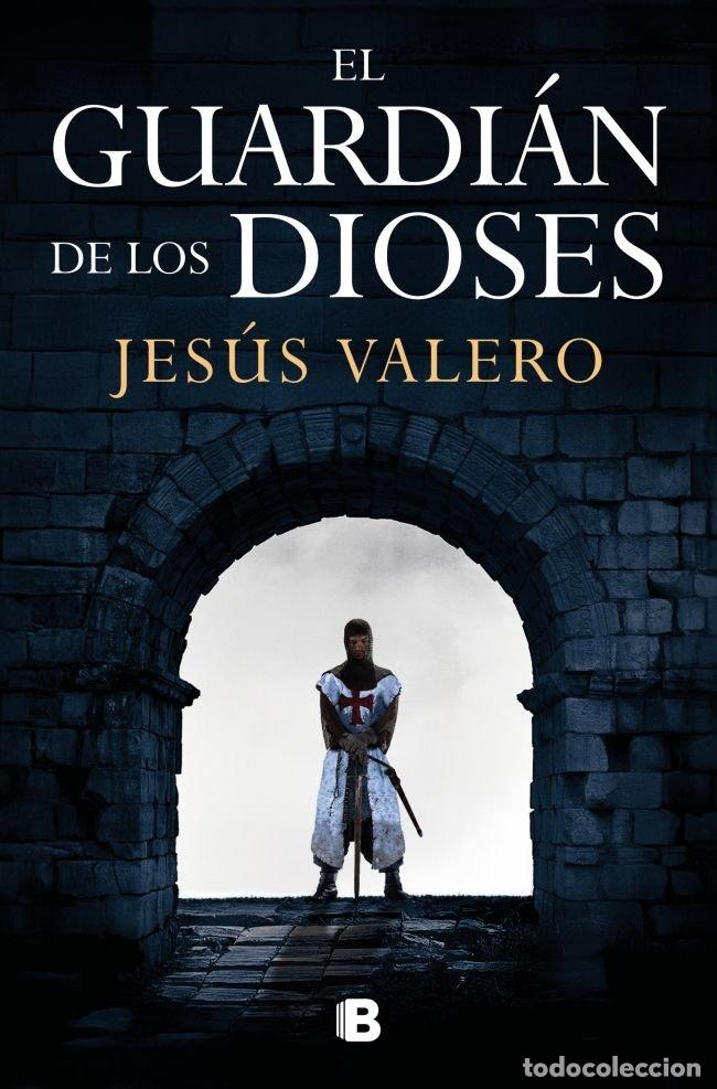 B&uuml;cher: EL GUARDIAN DE LOS DIOSES - JESUS VALERO