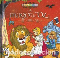 Libros: MAGO DE OZ,EL - AA.VV