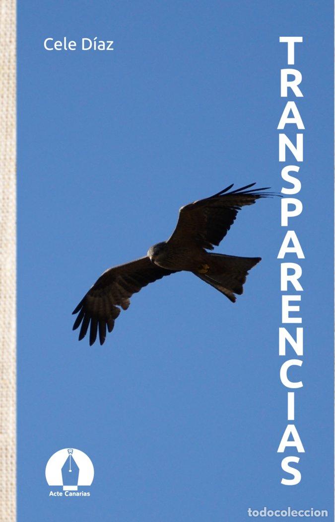 B&uuml;cher: TRANSPARENCIAS - DIAZ, CELE