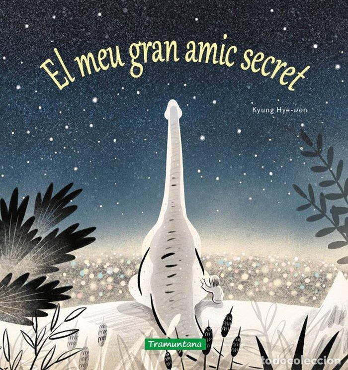 B&uuml;cher: MEU GRAN AMIC SECRET,EL - HYE-WON, KYUNG