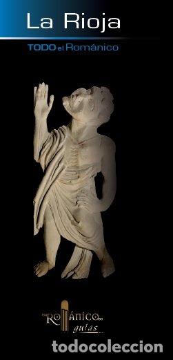 B&uuml;cher: TODO EL ROMANICO DE LA RIOJA - SAEZ RODRIGUEZ, MINERVA