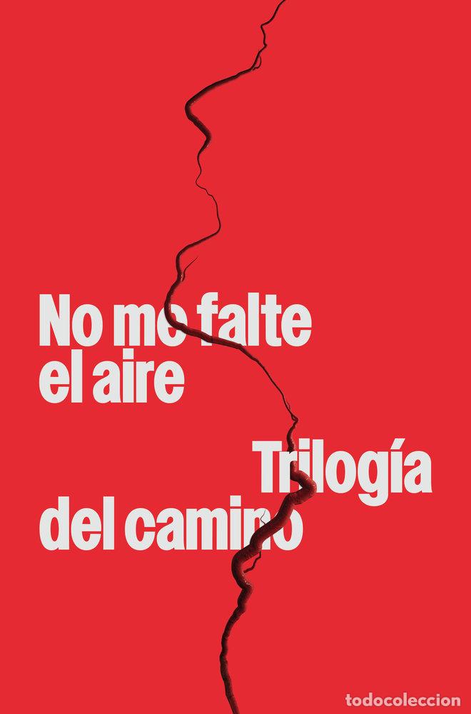 Libri: NO ME FALTE EL AIRE - SAURA-CLARES, ALBA