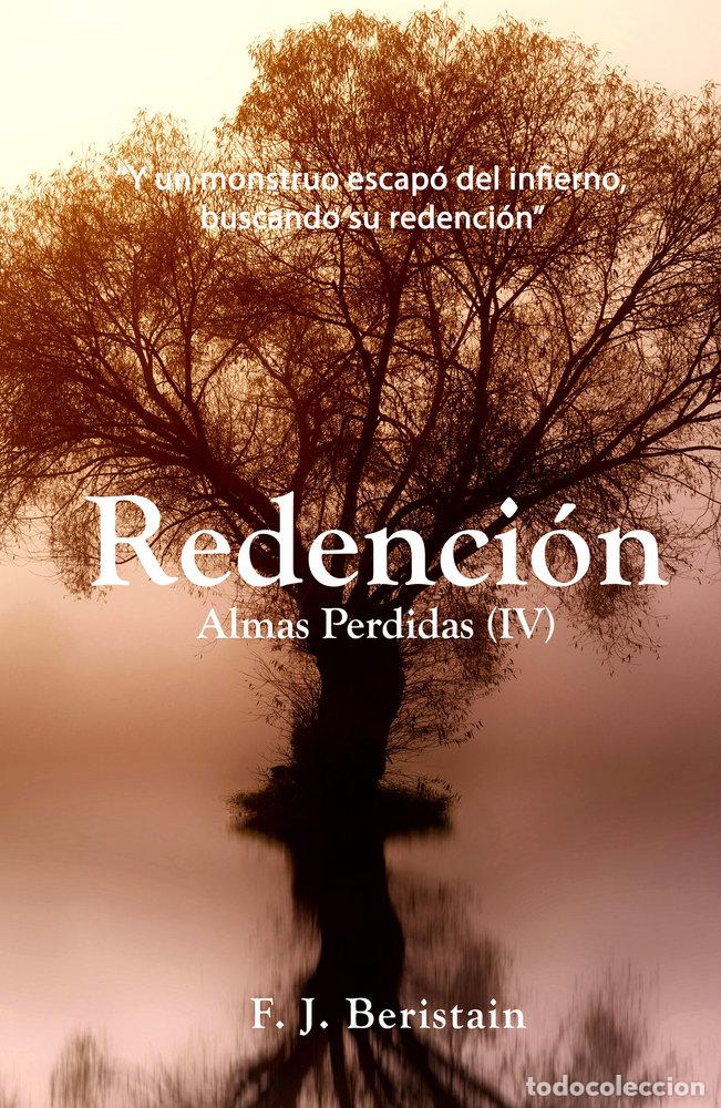 Libros: REDENCION - BERISTAIN, F.J.
