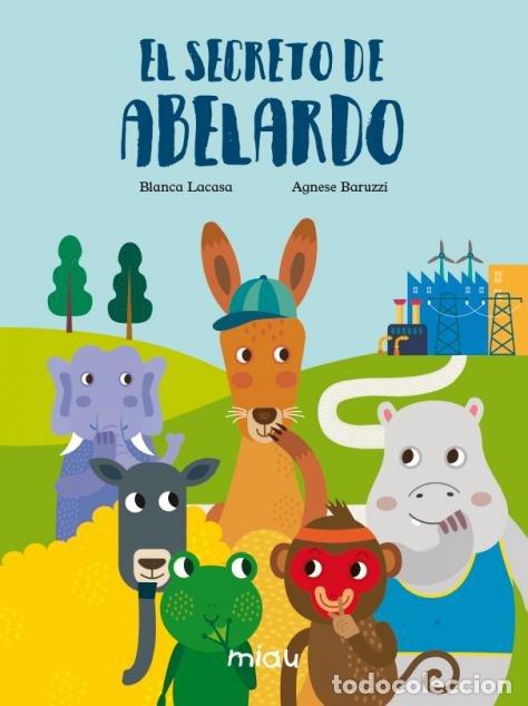 Libri: SECRETO DE ABELARDO,EL - LACASA, BLANCA