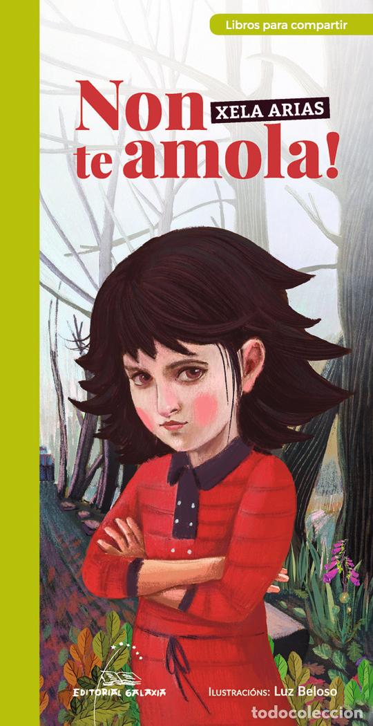 Livros: NON TE AMOLA - ARIAS, XELA