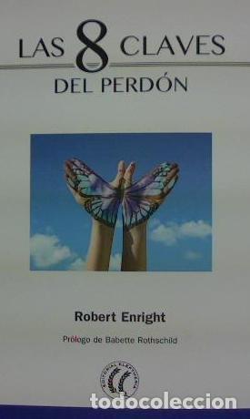 Livros: 8 CLAVES DEL PERDON,LAS - ENRIGHT, ROBERT