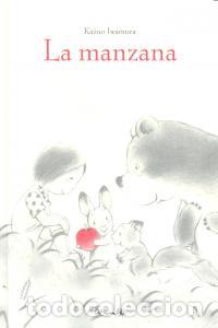 Livres: MANZANA,LA - IWAMURA, KAZUO