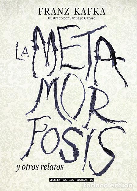 Libri: METAMORFOSIS,LA - KAFKA, FRANZ