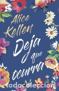 books: Todo lo que nunca fuimos (ed. pelicula) - Kellen, Alice