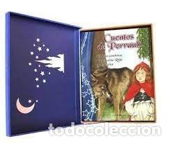 books: MI CAJA DE CUENTOS - AA.VV