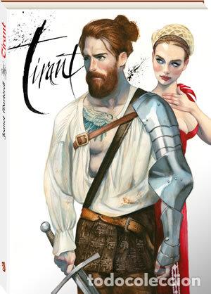 Livres: TIRANT - ...........